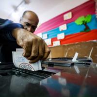 Izbori u Egiptu