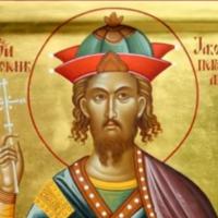 Sveti Jakov Persijanac