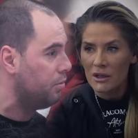 Zvezdan Slavnić, Ana Ćurčić