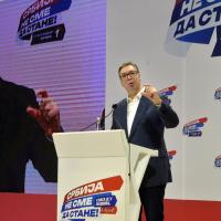 Aleksandar VuÄiÄ