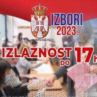 Izbori u Srbiji 2023