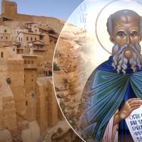 Sveti Savo Osvećeni