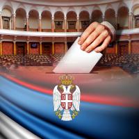 Izbori u Srbiji