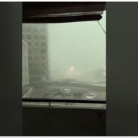 oluja u Argentini