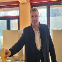 BoÅ¡ko ObradoviÄ