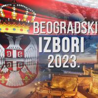 Beogradski izbori 