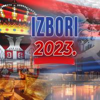 Izbori u Srbiji 2023