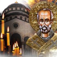 Sveti Nikola