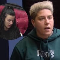 Anita Stanojlović, Jovana Tomić Matora