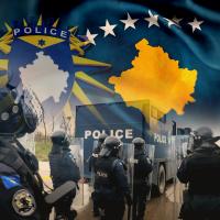 Foto: Youtube printscreen KosovoPolice,shutterstock