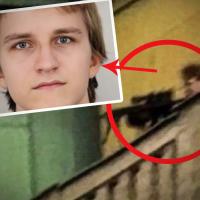 Foto: Printscreen Iks/JLRINVESTIGATES, Twitter/@CensoredMen