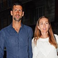 Jelena ÄokoviÄ, Novak ÄokoviÄ