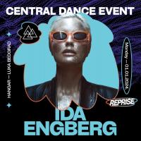 Central Dance Event 