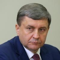 Oleg Frolov