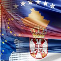 EU, Srbija, Kosovo