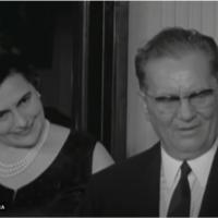 Josip Broz Tito i Jovanka