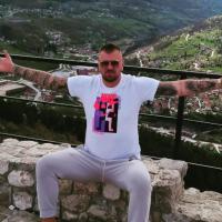 Marko Janjušević Janjuš