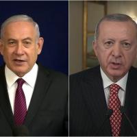 Foto: Youtube/Printscreen/IsraeliPM/TRT World Now