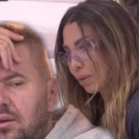 Aneli Ahmić i Marko Janjušević