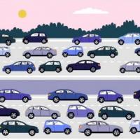 mozgalica za vozaÄe