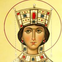 Sveta carica Teofanija