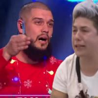 Dejan Dragojević i Jovana Tomić Matora