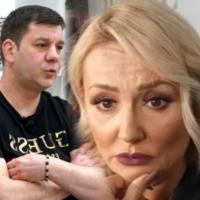 Ivan Marinković, Goca Tržan