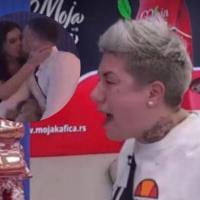 Jovana Tomić Matora, Anita Stanojlović