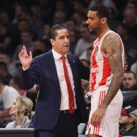 Janis Sferopulos, Džoel Bolomboj