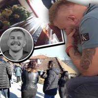 Marko Janjušević Janjuš, Mihajlo