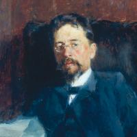 Anton Pavlovič Čehov