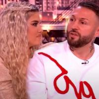 Nenad Aleksić Ša, Vanja Aleksić