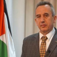 Ambasador Palestine