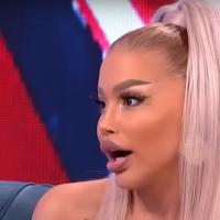 Å½ana ÄorÄeviÄ