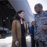 nemaÄka Å¡efica diplomatije