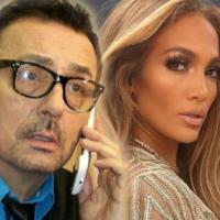 Dragan KojiÄ Keba, DÅ¾enifer Lopez