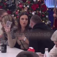 Nenad Aleksić Ša, Miona Jovanović