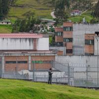 Zatvor u Ekvadoru