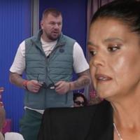 Marko Janjušević Janjuš, Milica Mitrović