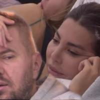 Aneli Ahmić, Marko Janjušević Janjuš