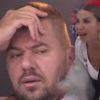 Marko Janjušević Janjuš i Aneli Ahmić