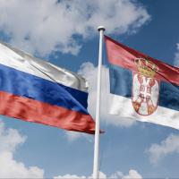 srbija i rusija