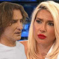 Jovana JeremiÄ, Å½eljko MitroviÄ