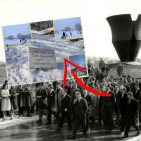 Spomen groblje, Sremska Mitrovica