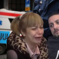 Miljana Kulić i Lazar Čolić Zola