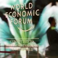 Svetski ekonomski forum Davos