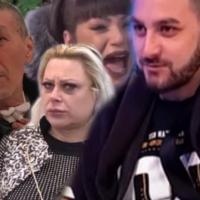 Lazar Čolić Zola, Kulići