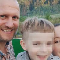 Foto: Facebook/Printscreen/Viktor Pashnyk