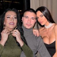 Goca Božinovska i Šijanovi