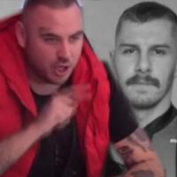 Mihajlo Janjušević, Filip Car